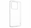 TPU gelový kryt FIXED Story pro Xiaomi 14T, čirý