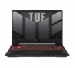 ASUS NTB TUF Gaming A15 (FA507NV-LP025W), R5-7535HS, 15.6" 1920 x 1080, 16GB, 512GB SSD, RTX 4060, W11 Home, Gray