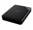 WD Elements SE/5TB/HDD/Externí/2.5"/Černá/2R