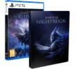 PS5 - ELDEN RING Nightreign Seekers Edition