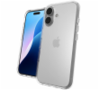 ZAGG kryt Crystal Palace Apple iPhone 16 Plus  Transparentní