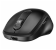 HP 510/Kancelářská/Optická/Pro praváky/4 000 DPI/Bezdrátová USB/Černá