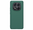Nillkin Super Frosted PRO Zadní Kryt pro Xiaomi Redmi Note 14 Pro+ 5G Dark Green