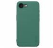 Nillkin Super Frosted PRO Zadní Kryt pro Apple iPhone 16e Deep Green
