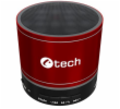 Repro C-TECH SPK-08R, bluetooth, červený
