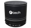 Repro C-TECH SPK-08B, bluetooth, černý
