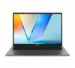 ASUS Vivobook S/ Core Ultra 5 225H/ 16GB/ 512GB SSD/ Intel Graphics/ 16"WUXGA,144Hz,matný/ W11H/ šedý