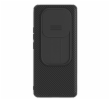 Nillkin CamShield PRO Zadní Kryt pro Xiaomi Redmi Note 14 Pro+ 5G Black