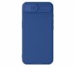 Nillkin CamShield PRO Zadní Kryt pro Apple iPhone 16e Blue