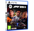 PS5 - F1 2025