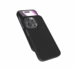 Epico Mag+ Carbon kryt pro iPhone 16 Pro - černý