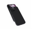 Epico Mag+ Silicone Case Pro iPhone 16 - černá