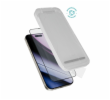 Epico 3D sklo s aplik. - 2ks pro iPhone 15/16