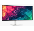 DELL 34 Plus 4K S3425DW/ 34" LED/ 21:9/ 3440x1440/ 3000:1/ 1ms/ 4K/ VA/ 2x HDMI/ 2xUSB/ USB-C/ repro/ 3Y Basic on-site