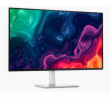 DELL 32 Plus 4K S3225QS/ 32" LED/ 16:9/ 3840x2160/ 3000:1/ 4ms/ 4K/ VA/ 2x HDMI/ 1 x DP/repro/ 3Y Basic on-site