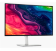 DELL 27 Plus 4K S2725QS/ 27" LED/ 16:9/ 3840x2160/ 1500:1/ 4ms/ 4K/ IPS/ 2x HDMI/ 1 x DP/repro/ 3Y Basic on-site