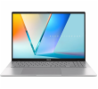 ASUS NTB Vivobook S16 (S3607CA-RP006W), Ultra 7 255H, 16" 1920x1200, 16GB, 1TB SSD, Intel, W11 Home, Silver