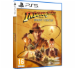 PS5 - Indiana Jones and The Great Circle Standard Edition ENG
