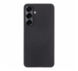 Tactical MagForce Aramid Kryt pro Samsung Galaxy S25+ Black