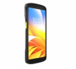 Zebra TC27, 2D, SE4710, Projected Capacitive, 2-Pin, USB-C, BT, Wi-Fi, eSIM, 5G, NFC, Android, GMS, black