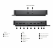 Dell dokovací stanice SD25 180W USB-C