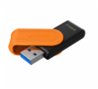 DataTraveler Exodia S/256GB/USB 3.2/USB-A/Oranžová