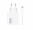 Xiaomi 90W Charging Combo Power Adapter (Type-A)EU