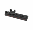 CT37 - non booted charging base, 4bay, EU cord