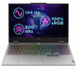 Lenovo LOQ 15IRX10 Luna Grey (83JE0095CK)