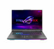 ASUS ROG Strix G16 - Ryzen 9 8940HX/32GB/1TB SSD/RTX 5070 8GB/16"/2,5K/IPS/240Hz/2y PUR/Win 11 Home/šedá
