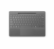 Microsoft Surface Pro Flex Keyboard (Black), CZ&SK (potisk)