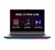 ASUS ROG Strix G18 - Ultra 9 Processor 275HX/32GB/1TB SSD/RTX 5070 Ti 12GB/18"/2,5K/IPS/2y PUR/bez OS/šedá