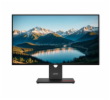 Lenovo LCD T27q-40 27" IPS WLED/2560×1440/6ms/350nits/MC60 kamera/1xHDMI/DP/4xUSB/Pivot/Černá