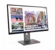 Lenovo ThinkVision/P27qd-40/27"/IPS/QHD/120Hz/4ms/Black/Černá/3R