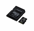 Kingston Canvas Select Plus/Micro SDXC/256GB/UHS-I U1 / Class 10/+ Adaptér