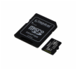 Kingston Canvas Select Plus/Micro SDXC/128GB/UHS-I U1 / Class 10/+ Adaptér