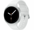 Samsung Galaxy Watch 8 LTE/40mm/Sport Band/White