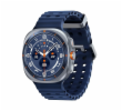 Samsung Galaxy Watch Ultra (2025)/47mm/Sport Band/Modrá