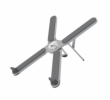 Stojan na notebook C-TECH Quallis NTS-100, 15.6"