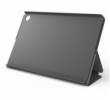 Lenovo IDEA TAB & TAB K11 G2 FOLIO CASE (luna grey) = pouzdro šedé