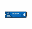 SSD 500GB WD Blue SN5100 NVMe M.2 PCIe Gen4 2280