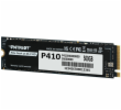 PATRIOT P410/500GB/SSD/M.2 NVMe/5R