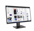 Lenovo ThinkVision/T32UD-40/31,5"/IPS/4K UHD/60Hz/4ms/Černá/3R