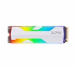 ADATA SSD 2TB XPG SPECTRIX S65G, PCIe Gen4x4 M.2 2280, (R:6000/W:5000 MB/s)