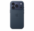 iPhone 17 Pro TechWoven Case with MagSafe - Blue