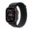 Apple Watch Ultra 3/49/Elegant Band/Black