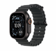 Apple Watch Ultra 3/49/Sport Band/Black