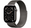 Apple Watch S11 Cell/46/Elegant Band/Slate