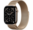Apple Watch S11 Cell/46/Elegant Band/Gold