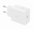 Samsung Nabíjecí adaptér (45W), EP-T4511, s kabelem, Bílý